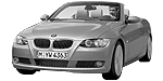 BMW E93 DF240 Fault Code