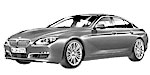 BMW F06 DF240 Fault Code