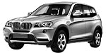 BMW F25 DF240 Fault Code