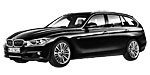BMW F31 DF240 Fault Code